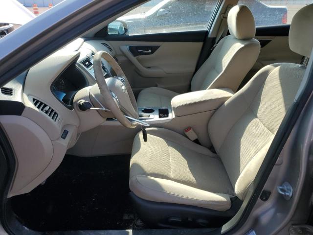 2015 NISSAN ALTIMA 2.5 - 1N4AL3AP2FC101157
