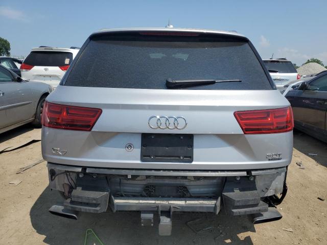 VIN WA1AAAF73HD006028 2017 Audi Q7, Premium no.6