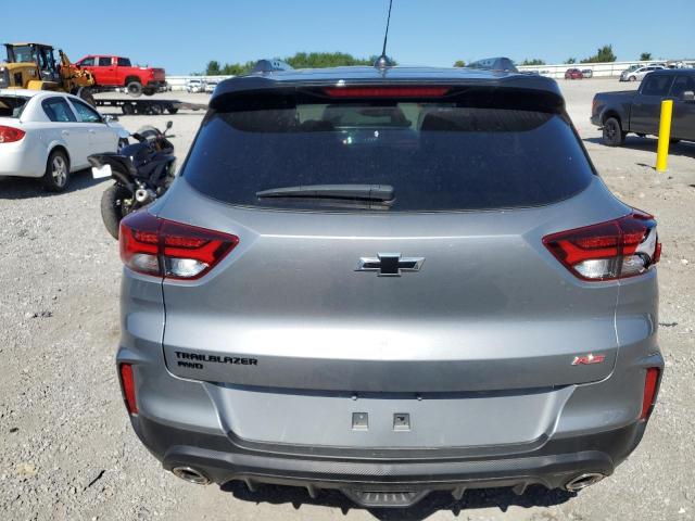 2023 CHEVROLET TRAILBLAZE - KL79MUSL9PB151165
