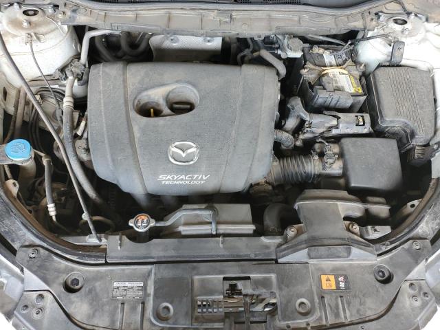 VIN JM3KE2BE4E0316403 2014 Mazda CX-5, Sport no.11