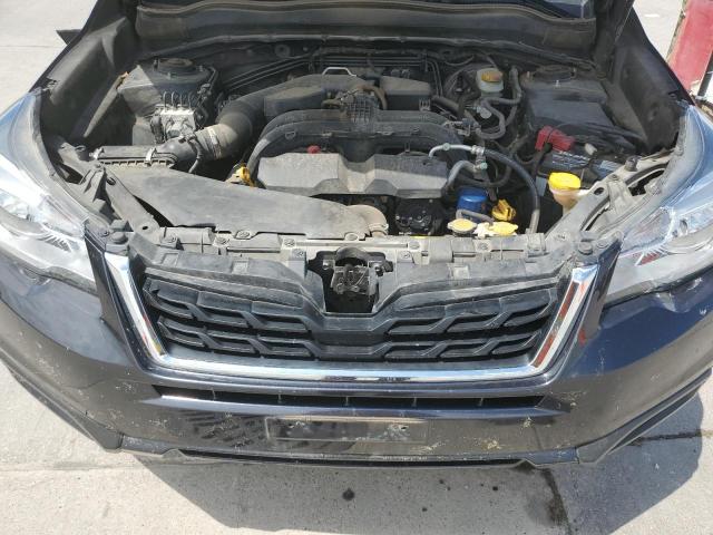 2018 SUBARU FORESTER 2 - JF2SJABC6JH519304