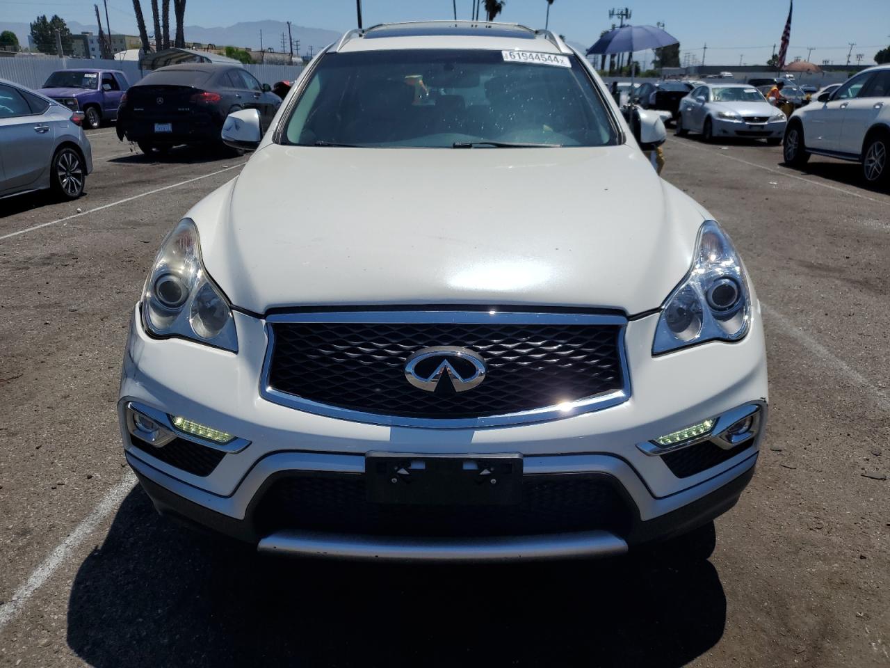 2017 Infiniti Qx50 vin: JN1BJ0RP0HM386271