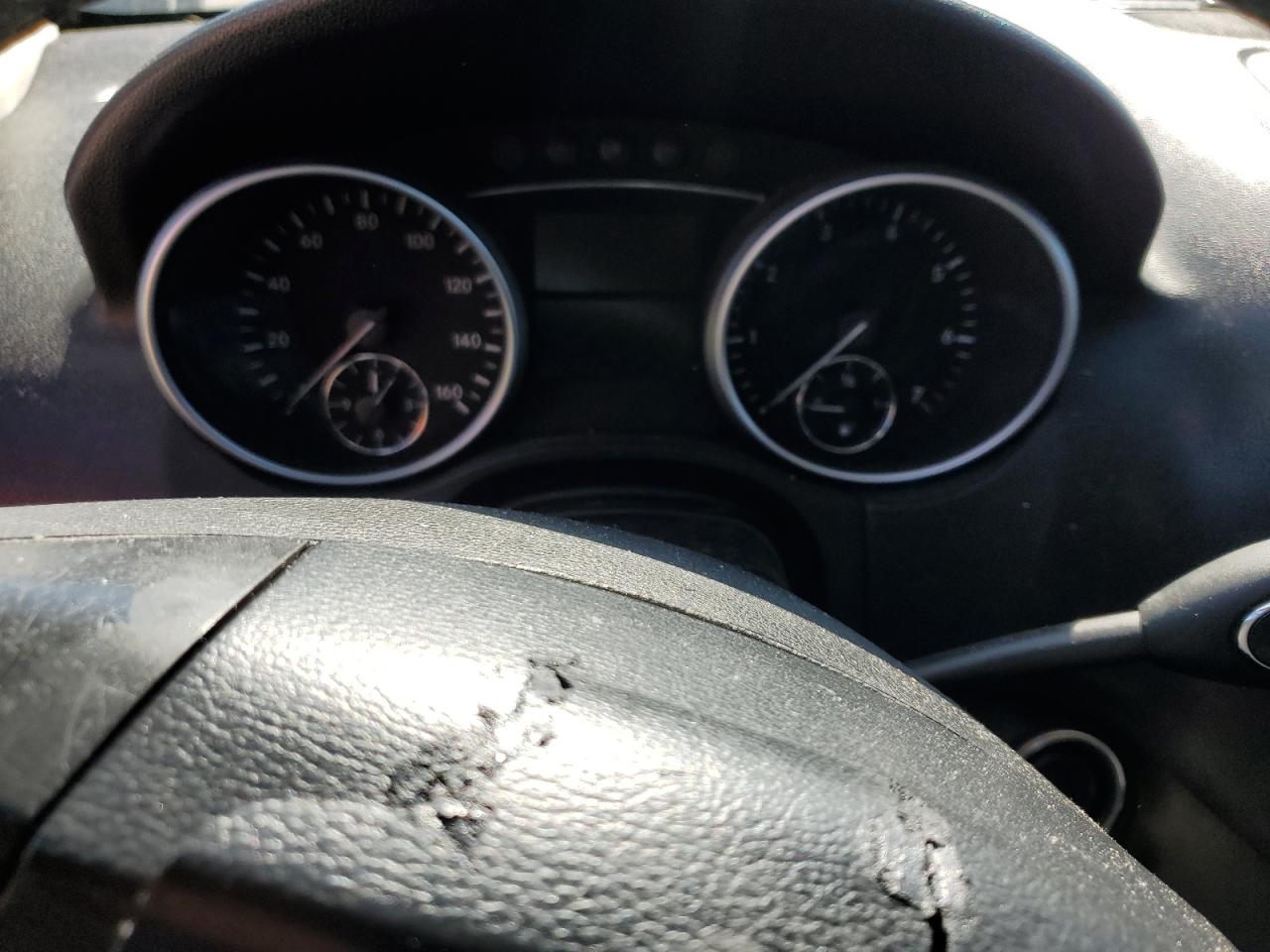 4JGBB86E78A355012 2008 Mercedes-Benz Ml 350