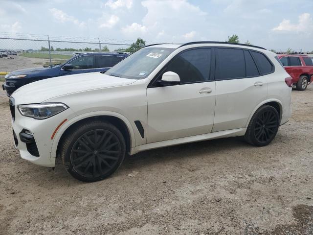 5UXJU4C08L9B61533 BMW X5 M50I