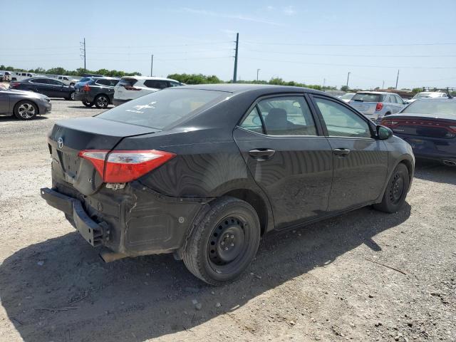 2015 TOYOTA COROLLA L - 2T1BURHE9FC267427