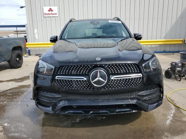2020 Mercedes-Benz Gle 450 4Matic VIN: 4JGFB5KB9LA255482 Lot: 62252594