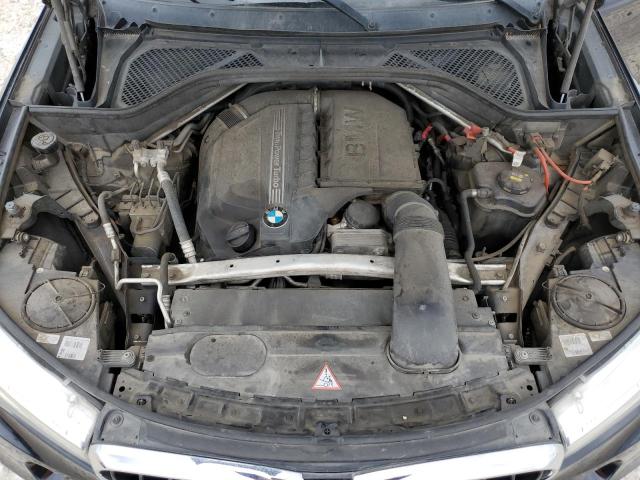 VIN 5UXKR0C57E0K42442 2014 BMW X5, Xdrive35I no.12