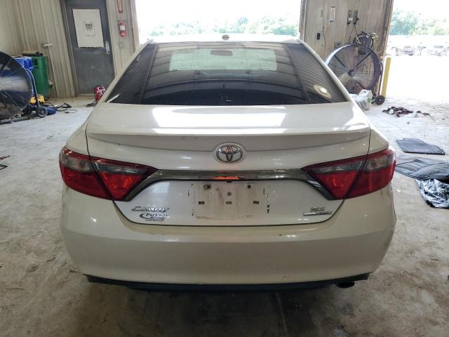 VIN 4T1BF1FK0GU174638 2016 Toyota Camry, LE no.6