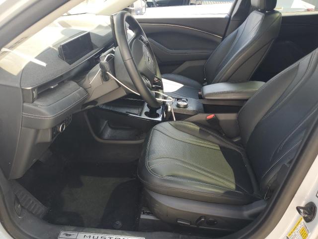2023 FORD MUSTANG MA - 3FMTK3SU8PMA85052