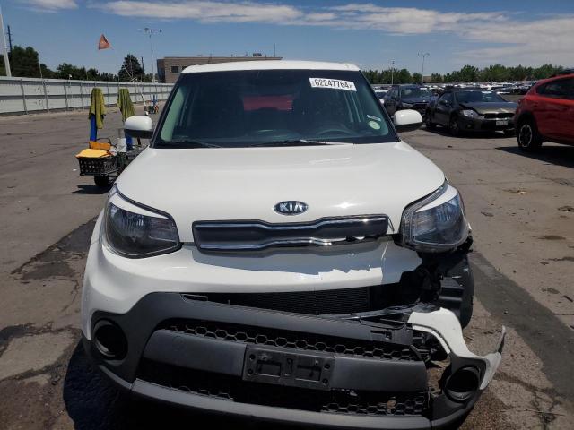 2018 KIA SOUL - KNDJN2A25J7545170
