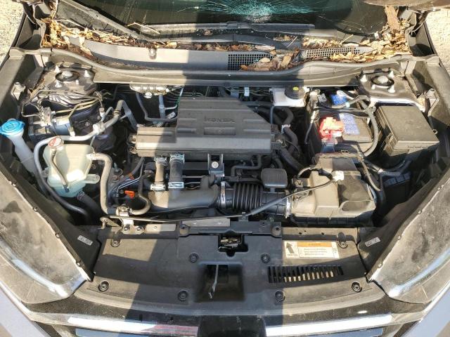 2HKRW1H56MH425047 Honda CRV CR-V EX 12