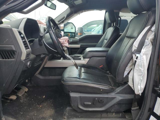 2021 FORD F350 SUPER - 1FT8W3BT1MEC77744