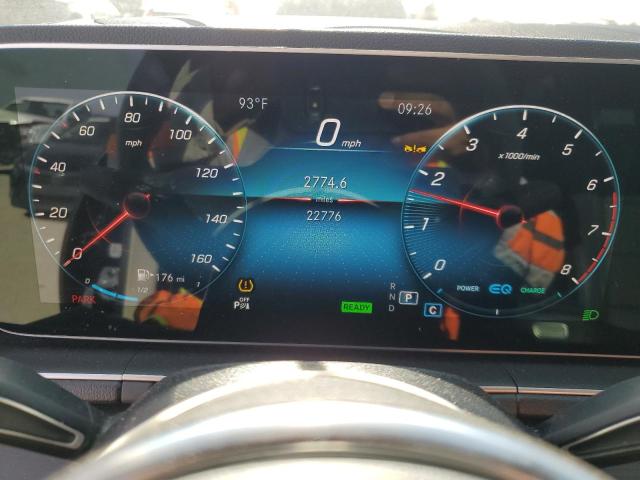 2023 MERCEDES-BENZ GLE 450 4M - 4JGFB5KB0PA926768