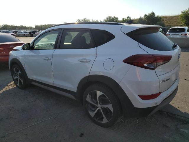 2018 HYUNDAI TUCSON VAL - KM8J3CA27JU687853