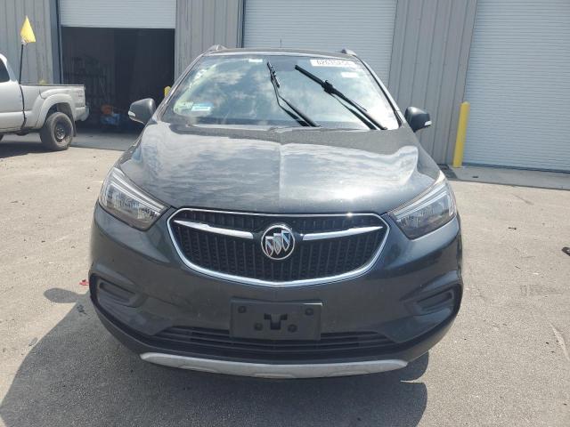 2017 BUICK ENCORE PRE - KL4CJESB6HB114987