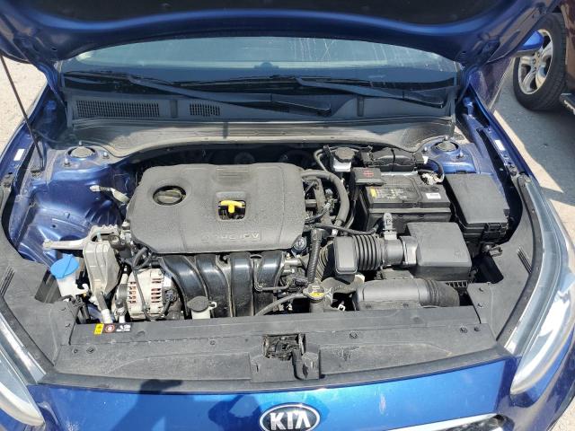 2019 KIA FORTE GT L - 3KPF34AD9KE033941