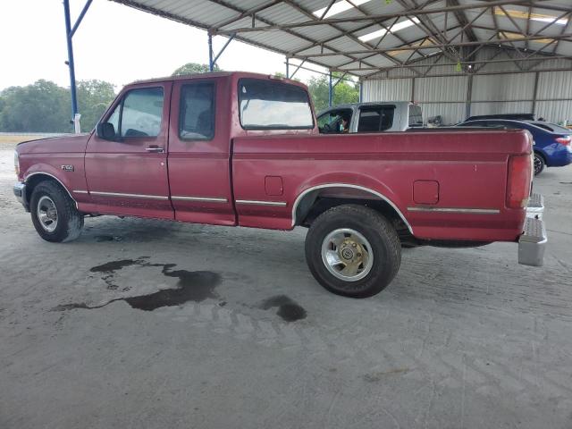 1FTEX15N7SKC20769 | 1995 Ford f150