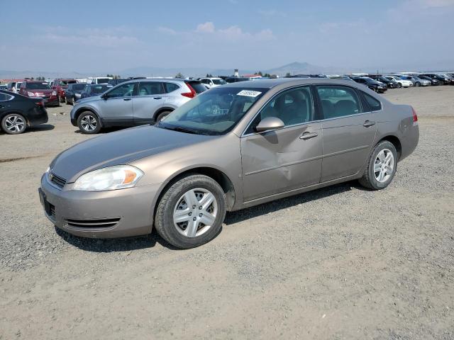 2006 Chevrolet Impala Lt VIN: 2G1WT58K669366542 Lot: 61889034