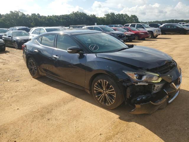 2016 NISSAN MAXIMA 3.5 - 1N4AA6AP8GC375472