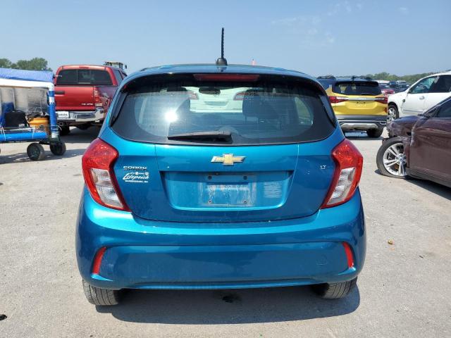 2019 CHEVROLET SPARK 1LT - KL8CD6SA6KC709701