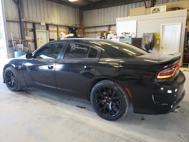 2019 DODGE CHARGER SC - 2C3CDXGJ9KH662722