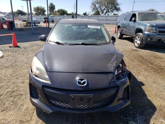 VIN JM1BL1U81D1714449 2013 Mazda 3, I no.5