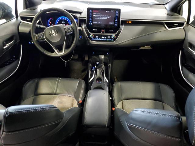 2022 TOYOTA COROLLA XS - JTNC4MBE6N3181107