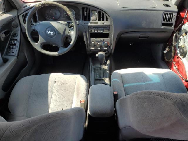 2005 Hyundai Elantra Gls VIN: KMHDN46D55U929746 Lot: 61331904