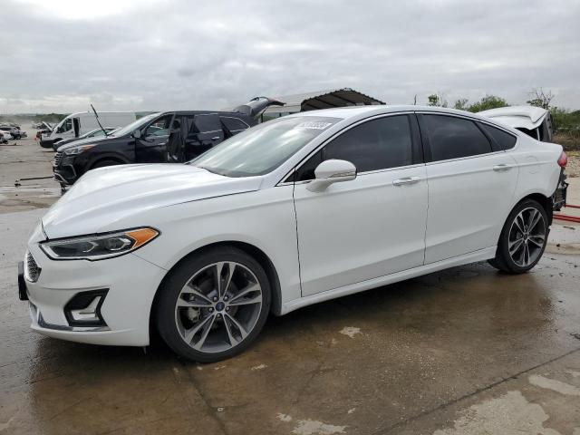 2019 FORD FUSION TIT - 3FA6P0D97KR221795