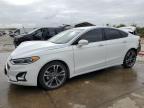 2019 FORD FUSION TIT - 3FA6P0D97KR221795