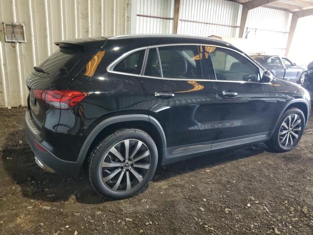 2021 Mercedes-Benz Gla 250 VIN: W1N4N4GB2MJ294950 Lot: 63053464