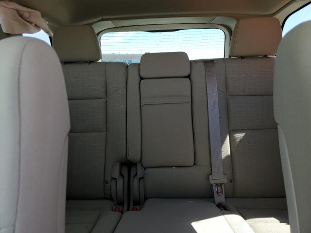 2014 Jeep Grand Cherokee Laredo VIN: 1C4RJFAG0EC421581 Lot: 61166764