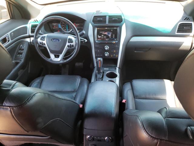 2014 Ford Explorer Xlt VIN: 1FM5K8D81EGB47825 Lot: 61279634