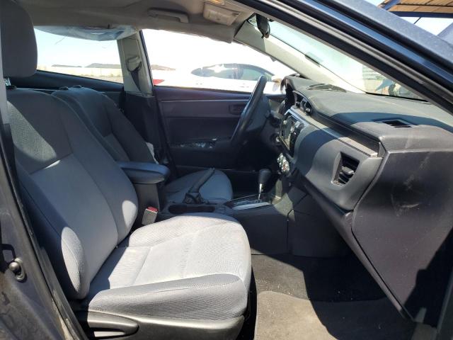 2016 TOYOTA COROLLA L - 5YFBURHE7GP509231