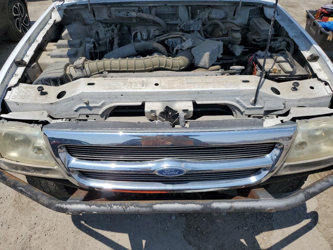 1FTYR14V6XPA38340 1999 Ford Ranger Super Cab