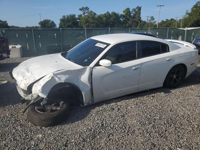 VIN 2C3CDXBG5EH129816 2014 Dodge Charger, SE no.1