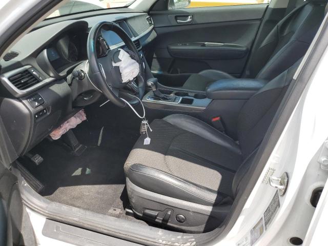 2019 KIA OPTIMA LX - 5XXGT4L38KG375137