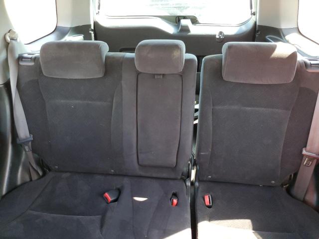 2005 Honda Cr-V Ex VIN: JHLRD78875C047260 Lot: 61877454