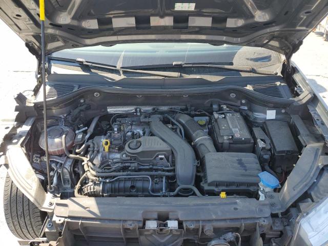 2022 Volkswagen Taos Se VIN: 3VVRX7B25NM009910 Lot: 62129944