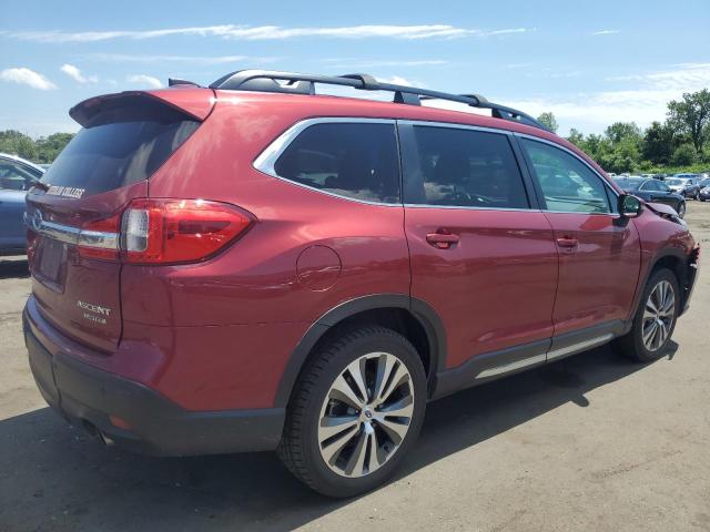 2019 Subaru Ascent Limited VIN: 4S4WMAMD9K3411590 Lot: 62539314