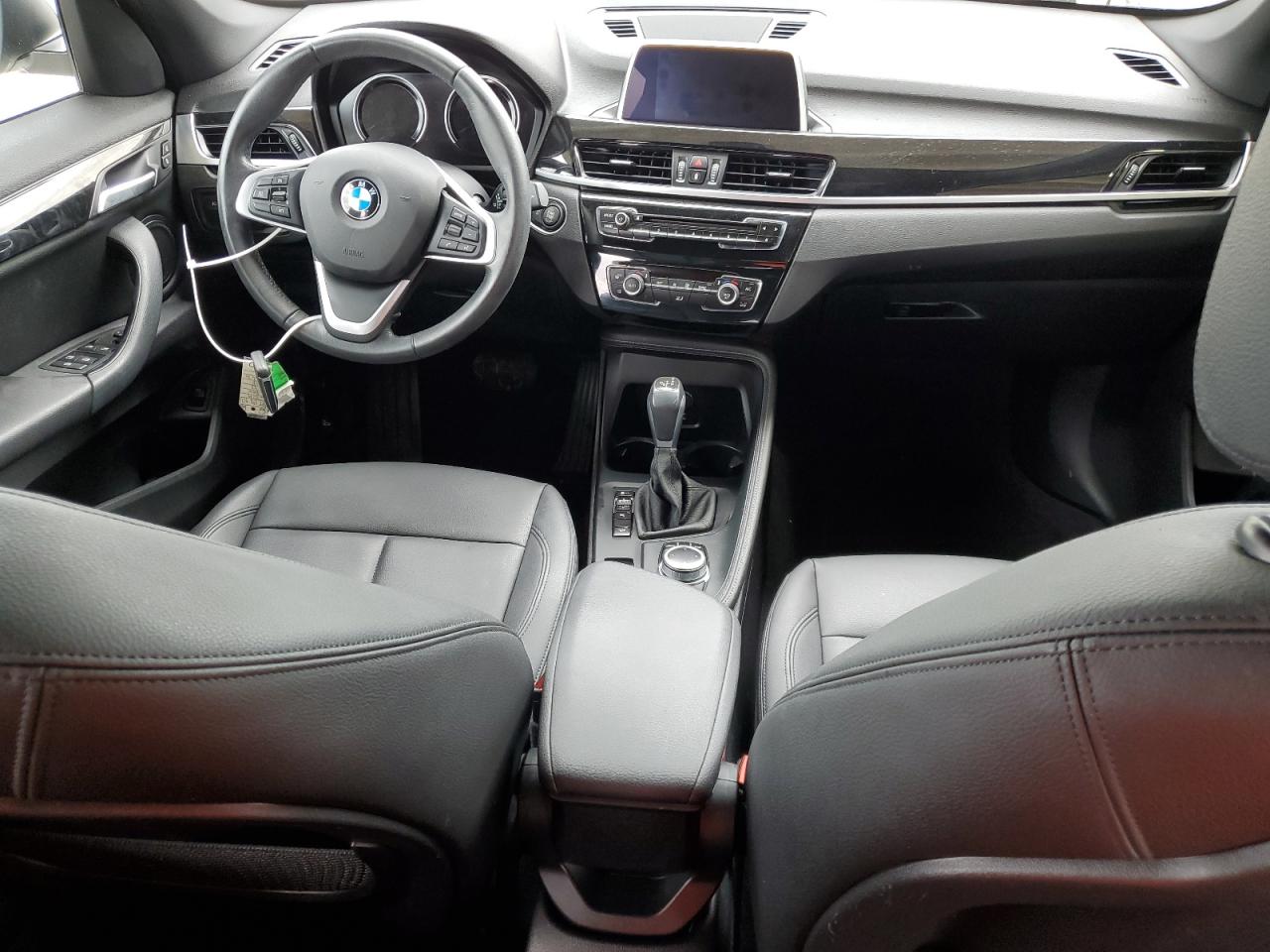 WBXHT3C57K5L89862 2019 BMW X1 xDrive28I