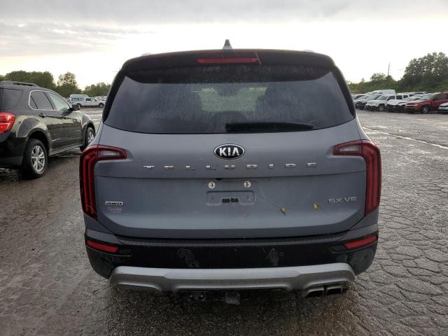 5XYP5DHC2MG125653 Kia Telluride  6