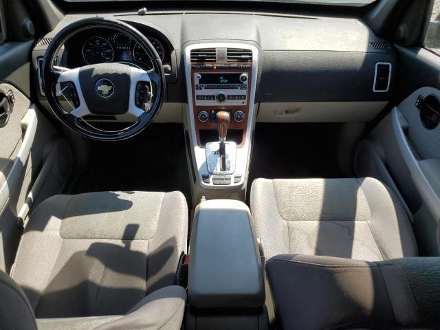 2007 Chevrolet Equinox Lt VIN: 2CNDL73F076065350 Lot: 61955254