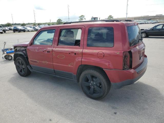 1C4NJPBA7FD341804 2015 Jeep Patriot Sport