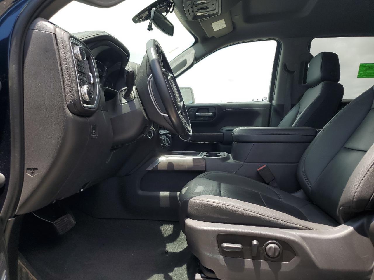 3GTU9DED3MG178044 2021 GMC Sierra K1500 Slt