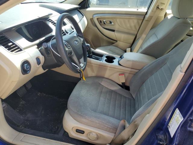 2015 FORD TAURUS SE - 1FAHP2D86FG184442