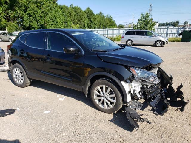 2023 NISSAN QASHQAI S JN1BJ1AW4PW100126