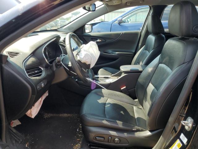 2017 CHEVROLET MALIBU LT - 1G1ZE5ST9HF202348