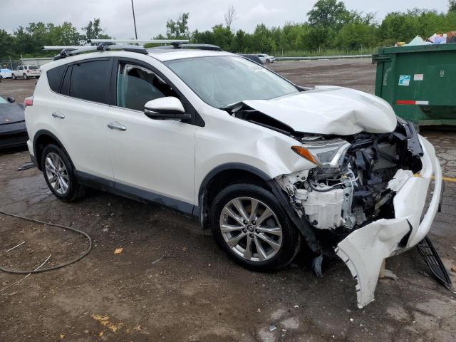 VIN 2T3DFREV8HW540518 2017 Toyota RAV4, Limited no.4