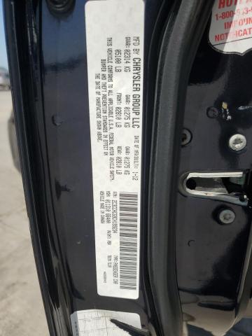 2012 Chrysler 300 Limited VIN: 2C3CCACG9CH199234 Lot: 60664634